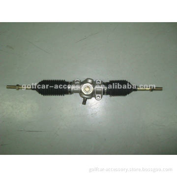 Club Car PRE steering box assembly
